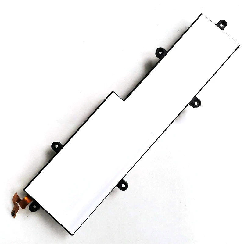 Bateria do Portátil para Samsung Galaxy View 18.4 Sm-t670 Sm-t677a Séries Aa2j929bs 7xinbox 5700mah 64.64wh Eb-bt670aba Aa1g907ks Baterias p/ laptop - Imagem 4