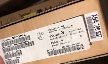 

MPC184VFB