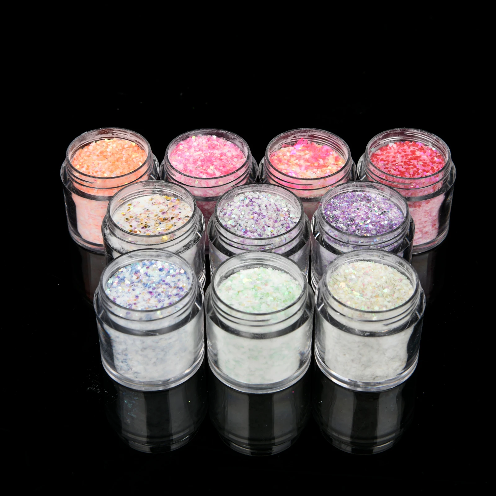 Nail Glitter 1KG Pack Holographic Bulk S Powder Polyester For Crafts  Rainbow Suppliers Polish Loose 1000G 220909 From Jia0007, $35.01