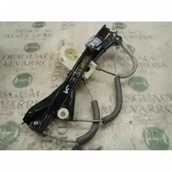 

WINDOW LIFTER FRONT RIGHT VOLKSWAGEN POLE (6R1) 1.2 TSI [14537115]