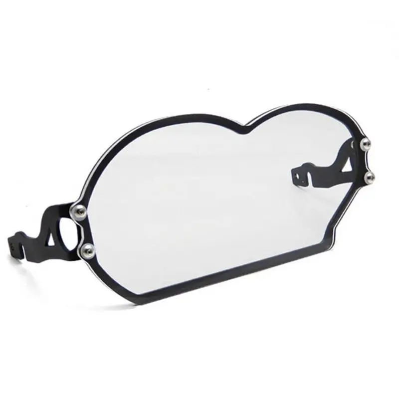 

Motorcycle Headlight Protector Guard Cover For BMW R1200GS ADV 2004-2012 Motorcycle Accessories