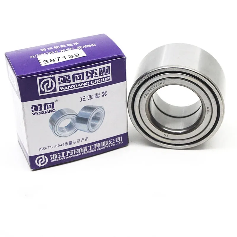 Передний подшипник для Great Wall VOLEEX C20R C30 C50 FLORID HAVAL H6 Sport F7 H2 M4 1 шт.|Ступицы и