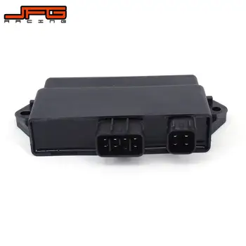 

Motorcycle CDI Box Ignition Control Unit High Performance Coils For YAMAHA YFM 350 Warrior California Raptor 350 YFM350