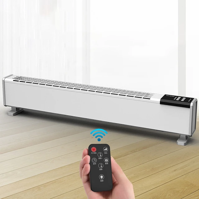 Electric Heaters Homes | Electric Heater Bedroom | Apartment Space Heater -  Bedroom - Aliexpress