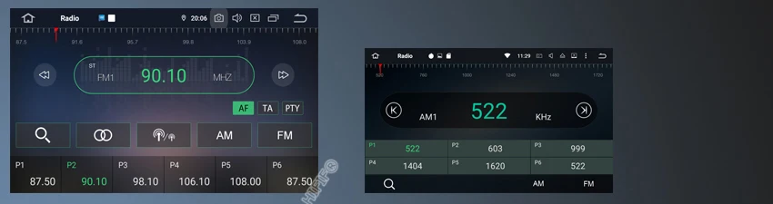 DSP 4G 64G Android 9,0 автомобильный радиоплеер для Alfa Romeo Spider Alfa Romeo 159 Brera 159 Sportwagon gps Радио стерео