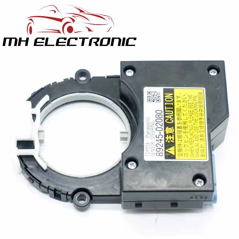 MH Электронный 89245-02080 датчик угла поворота 8924502080 для Toyota Camry, corolla, Highlander