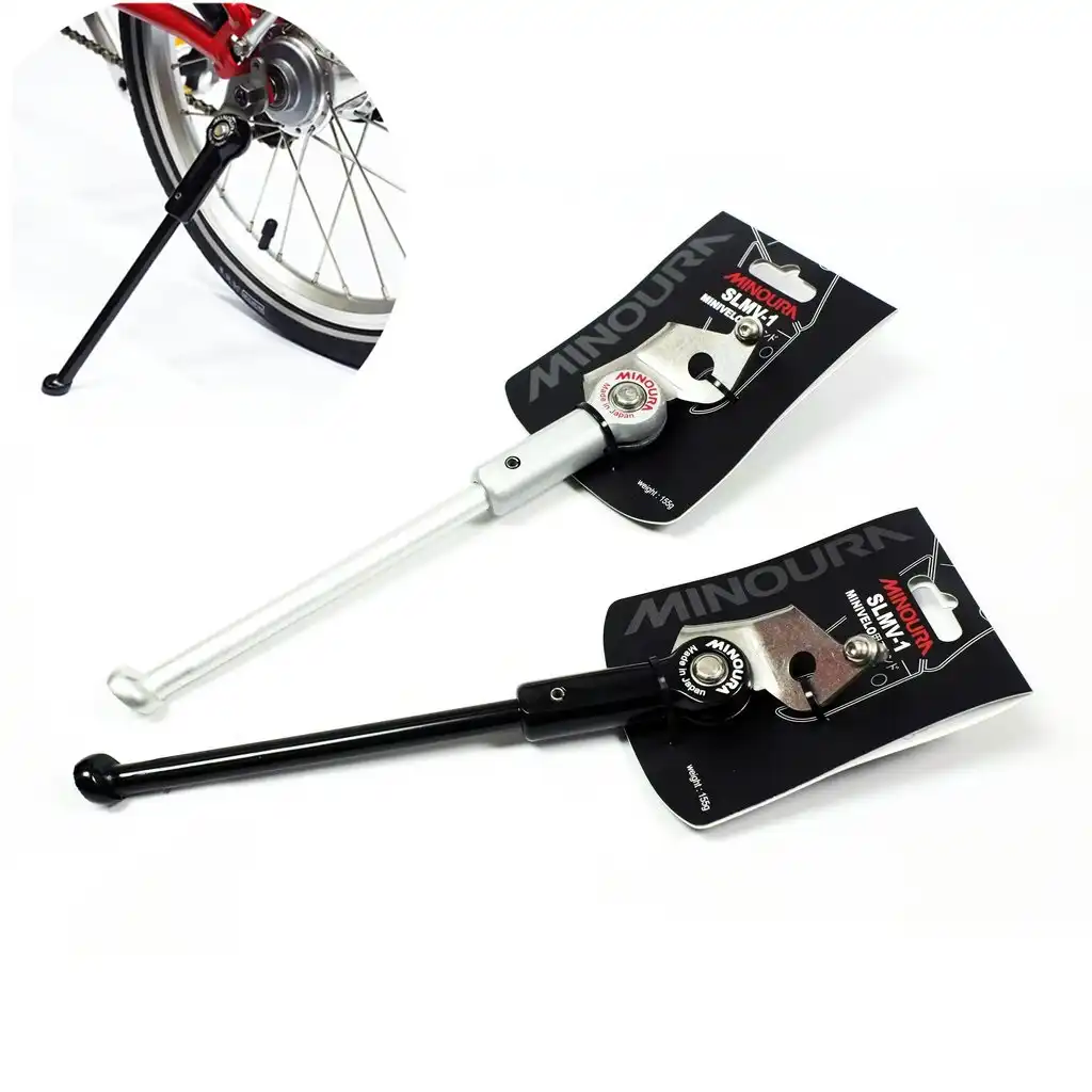 birdy folding bike