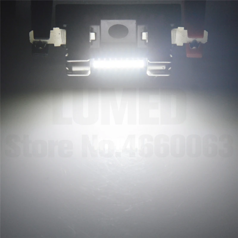 佺 LED C5W ڵ ׸ 4014, 9 LED,  ȭ ̷ , DC 12V, 10 , 29mm