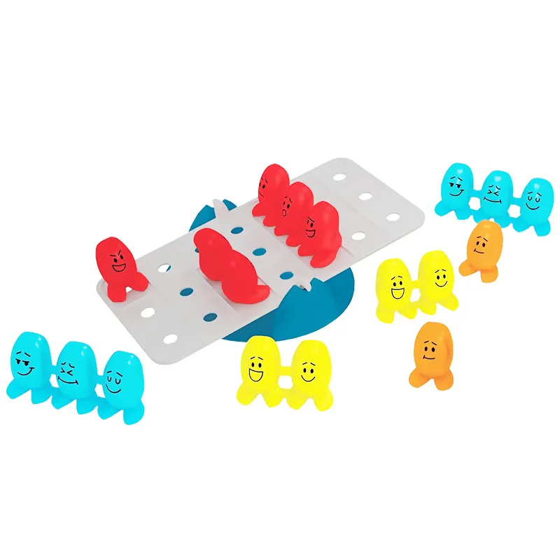 

America ThinkFun Bean You Play Balance Beans Children Desktop Educational Toy Messing with You