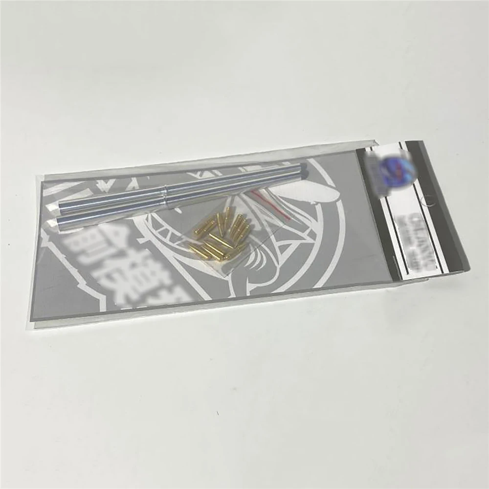 

Набор металлических шариков Cannonball для модели 1/35 Bismarck 15CMSKC/28Guns 2147