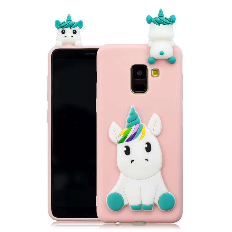 Чехол для Samsung A10S A20S A30S A50S A10 A20 A20E A30 A40 A50 A70 A7 2018 A6 A8 J4 J6 Plus 2018|Бамперы| |