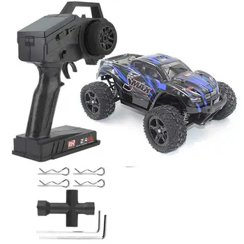 

RCtown REMO 1635 1/16 2.4G 4WD Waterproof Brushless Off Road RC Car Vehicle Models Remote Control Toy With Transmitter RTR