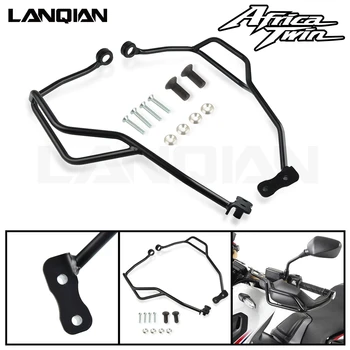 

For Honda Africa Twin CRF1000L Motorcycle Hand Guards Handlebar Guard Protection CRF 1000 L Africa Twin 2016 2017 2018 2019