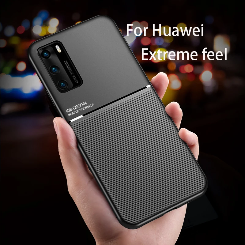 Роскошный кожаный чехол для Huawei Mate 40 30 20 10 9 P50 P40 P30 P20 P10 lite Pro Nova 8 7 6 5 5T 4 3 Honor Lite |