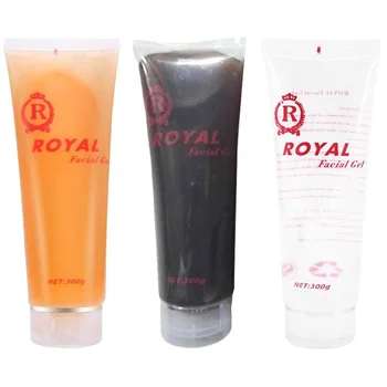 

300ml Ultrasonic RF Moisturizing Cream Gel For Massager Beauty Device Lifting Tighten Rejuvenation Body Slimming Cream Skin Care