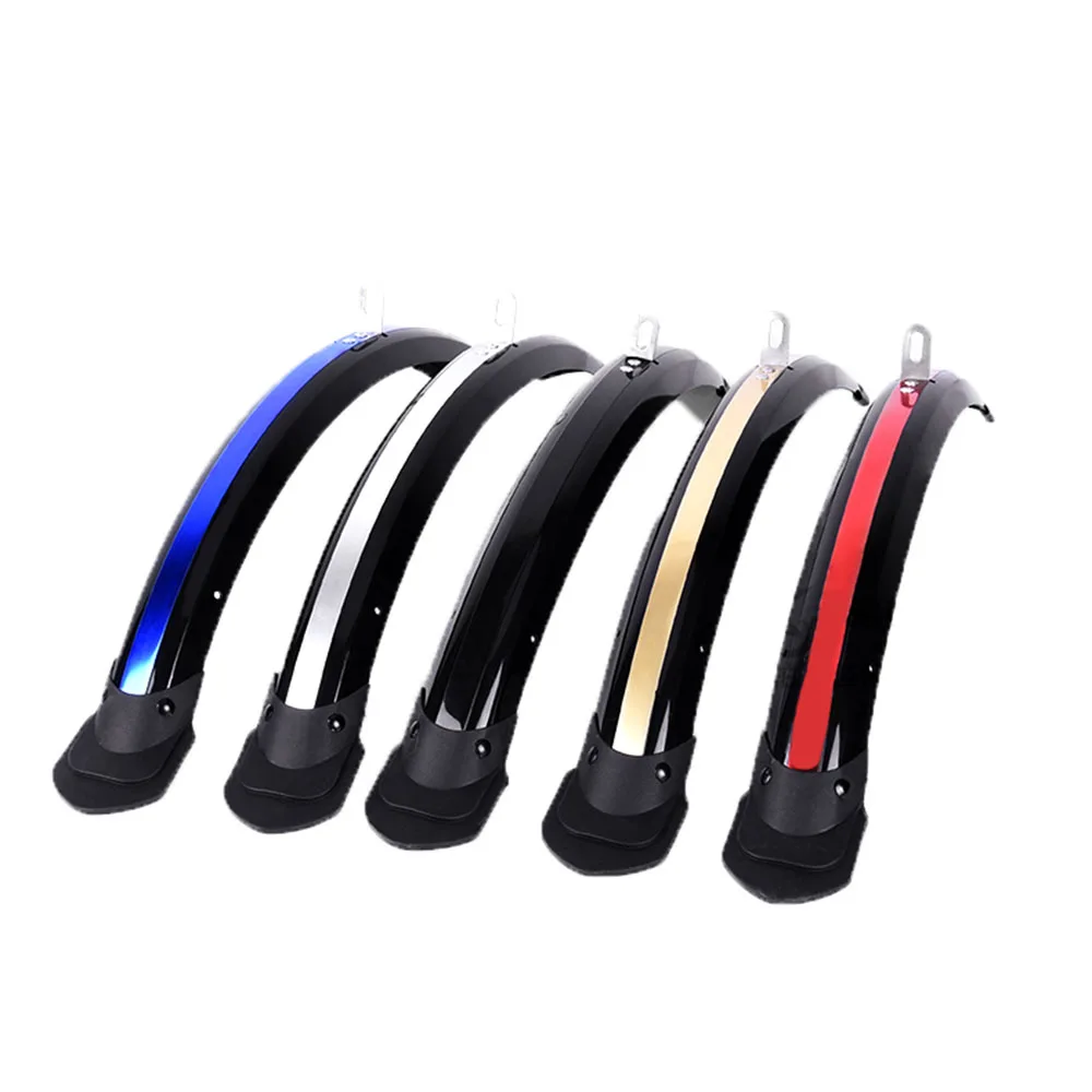 

Складной велосипедный брызговик все включено 20 дюймов 53*5 см 78*5 см 182 г Ширина шин 20*2,0 инженерное пластмассовое оборудование для велоспорта