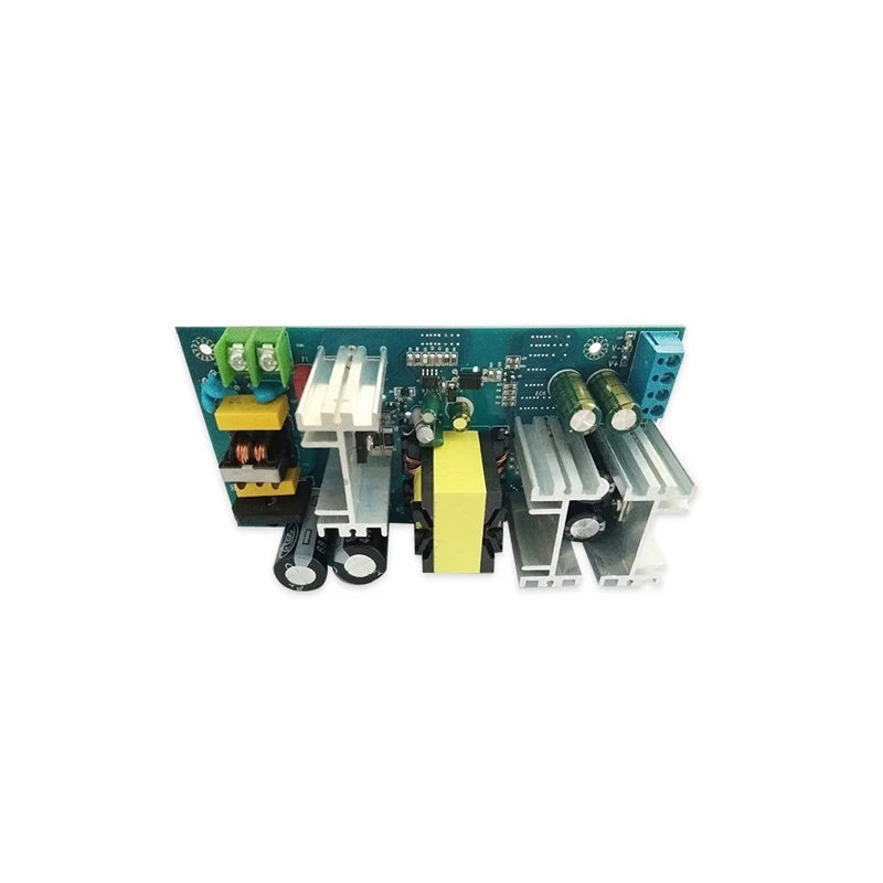 AC к DC24V 10A модуль постоянного напряжения питания Магнитная плата питания голая доска ac-dc модуль питания