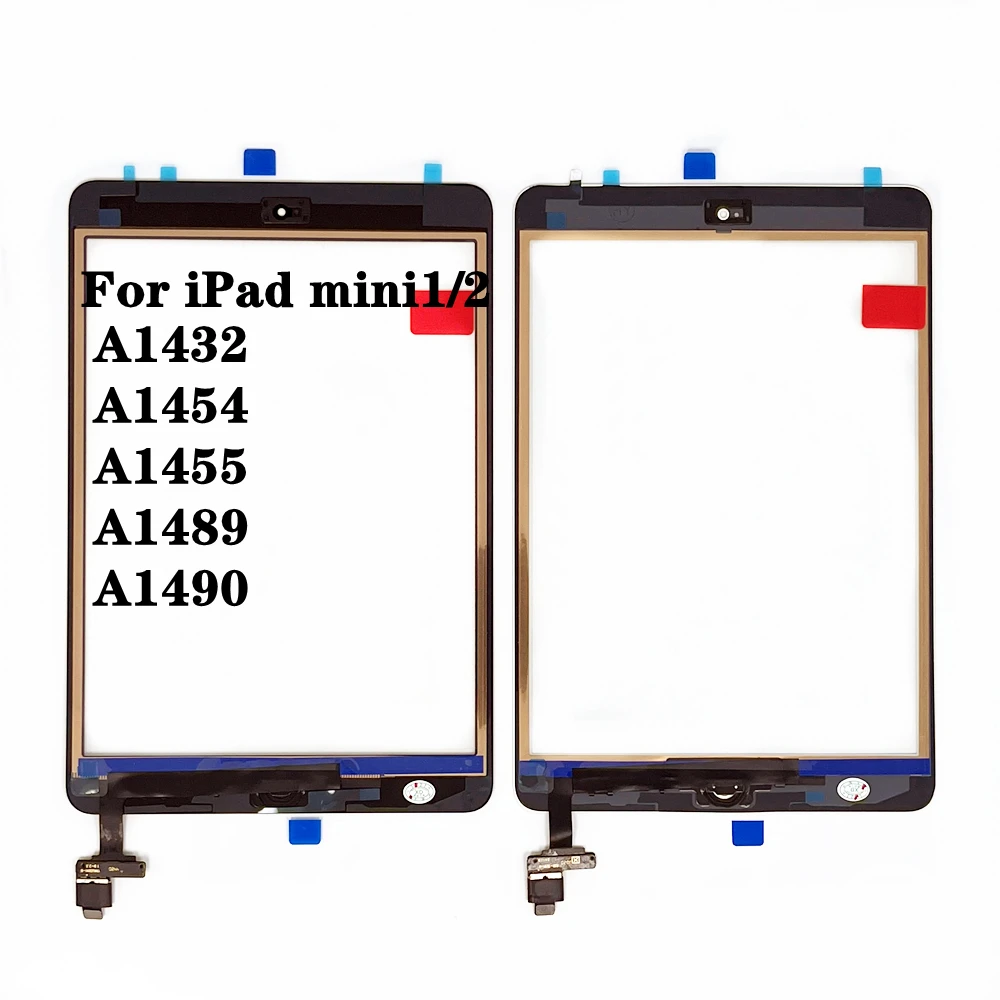 Сенсорный экран 7 9 дюйма для Ipad mini1 2 mini2 1 A1432 A1454 A1489 | Компьютеры и офис
