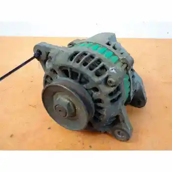 

ALTERNATOR DAEWOO MATIZ