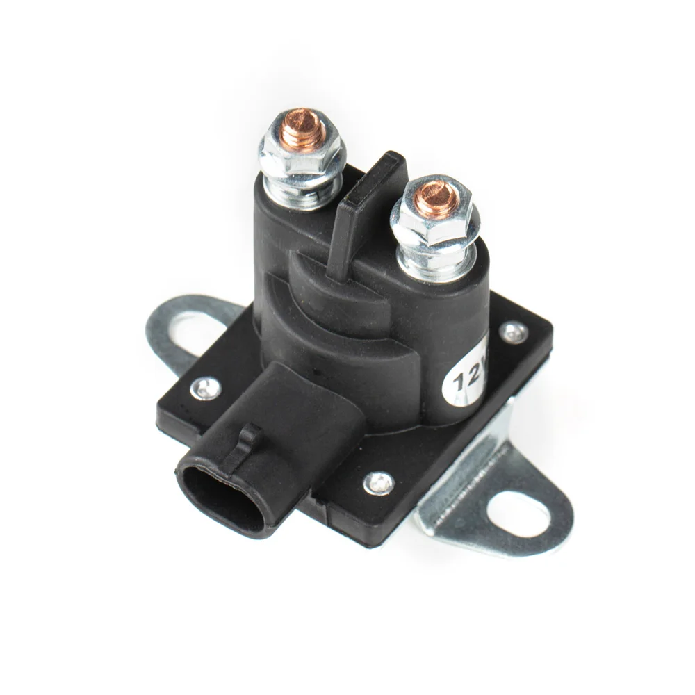 1 шт. 12 В реле соленоида подходит для Mecury подвесной 25 Hp 89-850188A 94-06 89-850188T переключатели зажигания