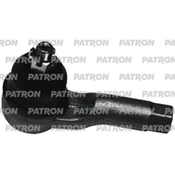 Наконечник Рулевой Тяги Mazda: Mpv I(Lv) 95-99 PATRON арт. PS1164