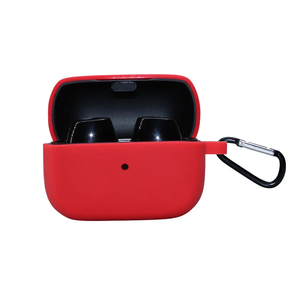 Silicone Case For Edifier tws1 Case Wireless Bluetooth Earphone