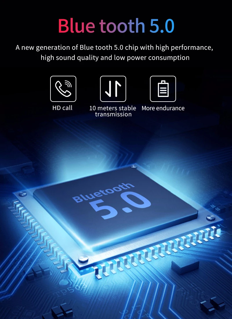 Наушники Macaron Inpods 12 TWS i12 tws Bluetooth 5 0 сенсорное управление модель автоматического