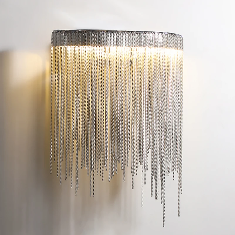 Fairy Modern Luxury Chandelier