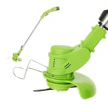 Best Price Electric Lawn Mower Machine Retractable Cordless Grass Trimmer Battery Electric Grass Cutter Portable Garden Power Tools Best Price Electric Lawn Mower Machine Retractable Cordless Grass Trimmer Battery Electric Grass Cutter Portable Garden Power Tools