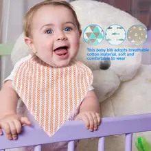 Хлопковые детские слюнявчики, детские халаты для кормления, детские слюнявчики с героями мультфильмов, Слюнявчики, аксессуары для еды, мягкие детские вещи