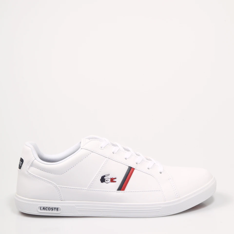 lacoste shoes europe