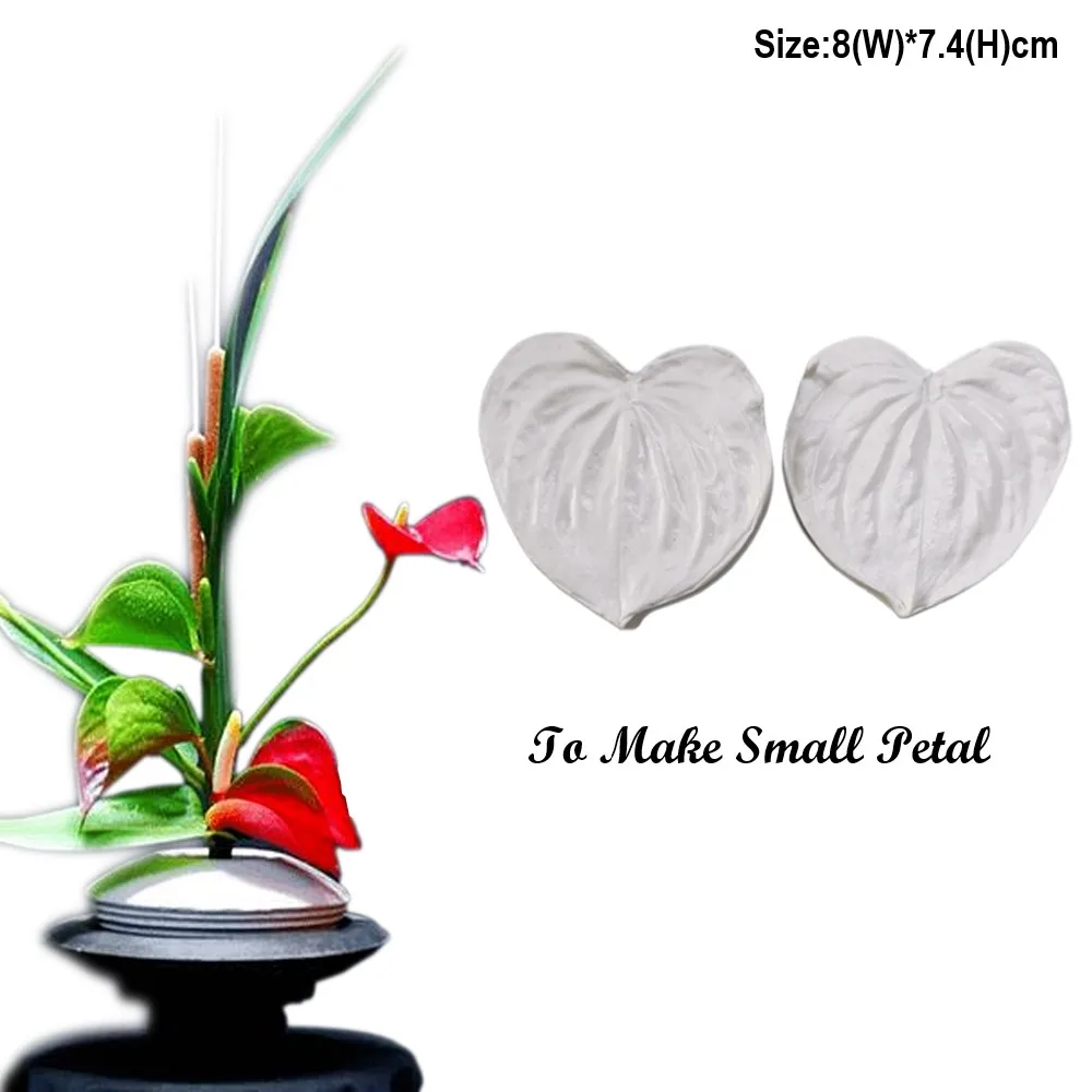 Silicone Food Molds