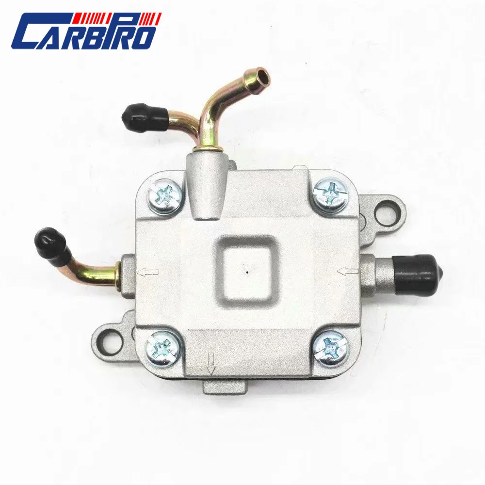 SPI топливный насос для Ski-Doo MXZ Summit Formula 670 583-заменяет OE #403901200 | Автомобили и