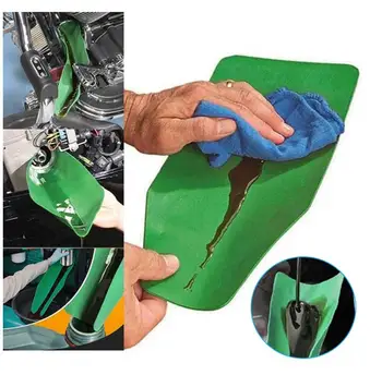 

Multifunction Form-A-Funnel Flexible Draining Tool - General Purpose 5.27