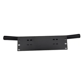 

Work Light Bumper For JEEP Wrangler Mount Auxiliary Aluminum Alloy High Quality