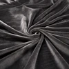 Thick Velvet Sofa Cover Solid Color Sofa Cushion Cover Elastic Slipcover All-inclusive Couch Covers Dining Room MY448 4