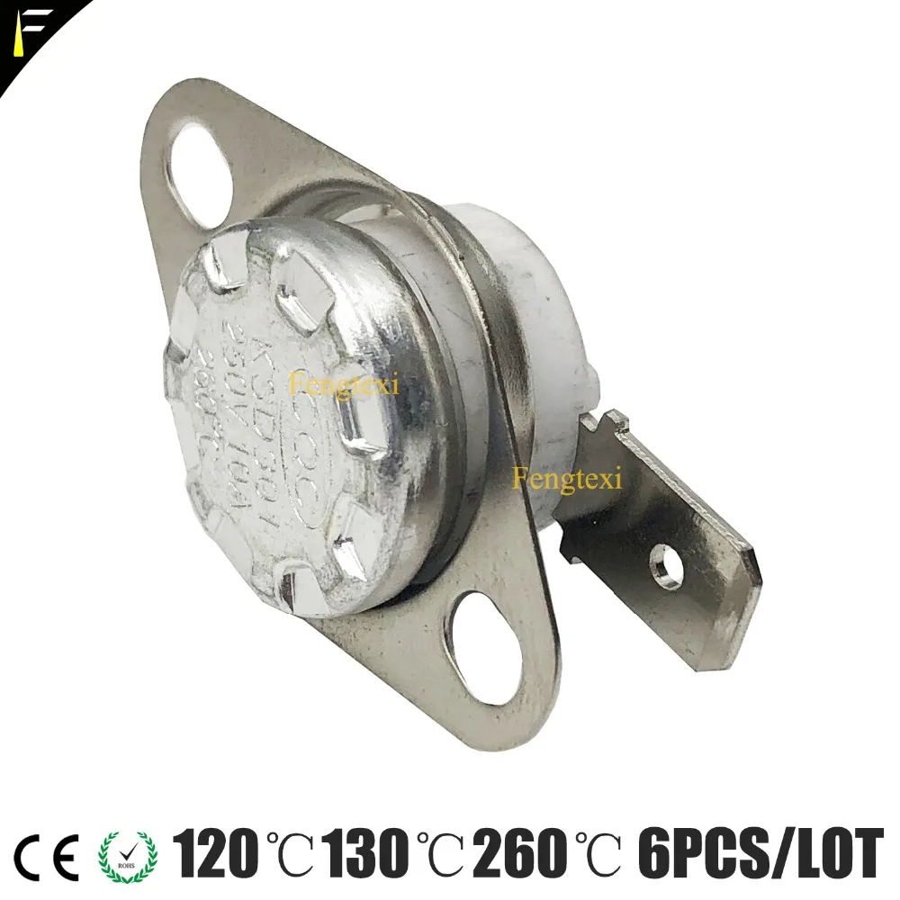 Temperature control3