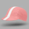 Multi New Classical Pure Colors Strip Cycling Caps OSCROLLING Gorra Ciclismo Unisex 4