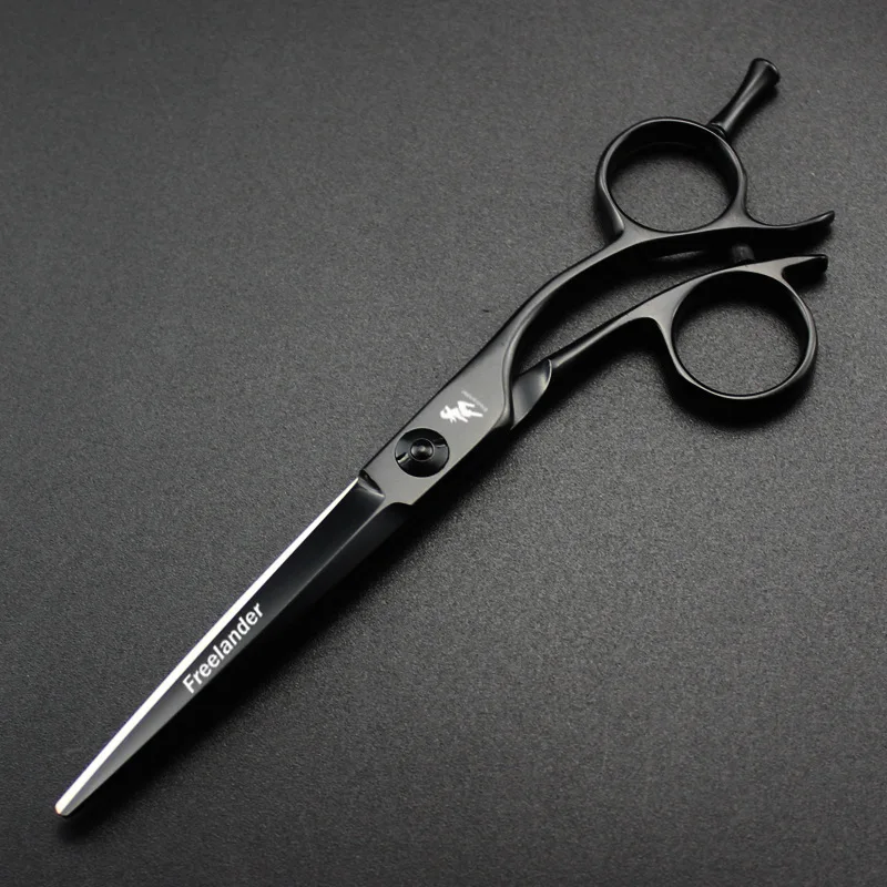 Barber Scissors Hair Scissors  (3)