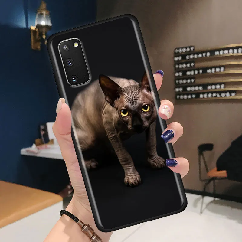 Чехол для Samsung Galaxy S20 Ultra S8 S9 S10 Lite S10e Plus 5G S7 Edge|Бамперы| |