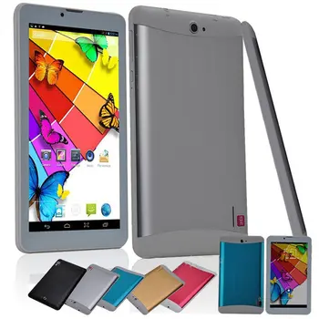 

7" Mini Cheap Tablet pc Andriod 4.2 MTK6572 512MB/8GB Dual Core 3G Phone call Dual SIM GPS wifi buletooth GSM/WCDMA