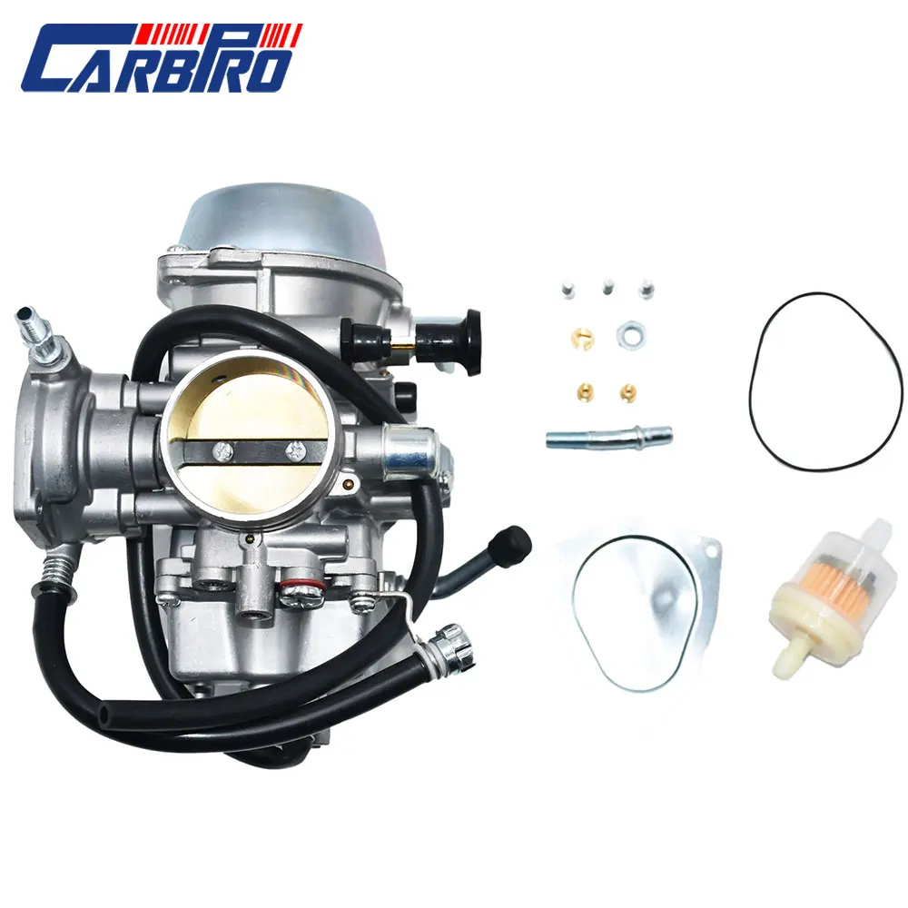 Carburetor Carb for Yamaha Grizzly 600 660 YFM600 YFM660 1998 2001 2002