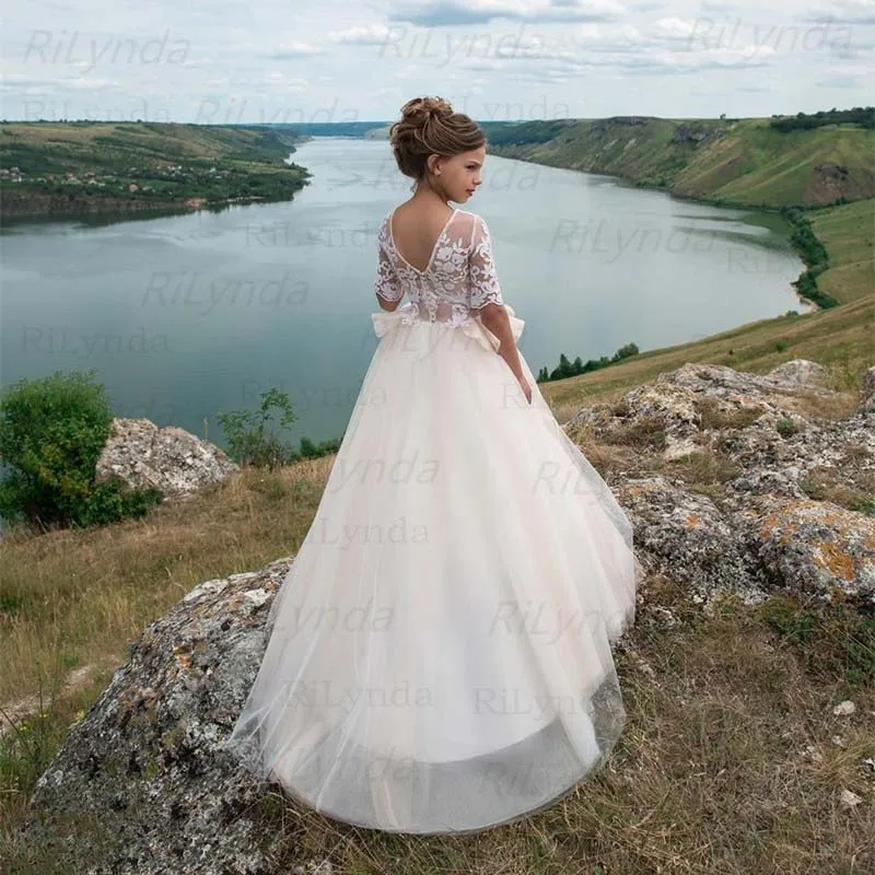 Girl Dresses