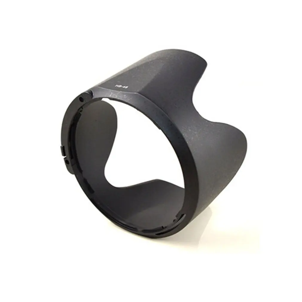 Профессиональная бленда для объектива заменяет HB 48 лепестковая Nikon 70 200 мм f/2 8G AF S