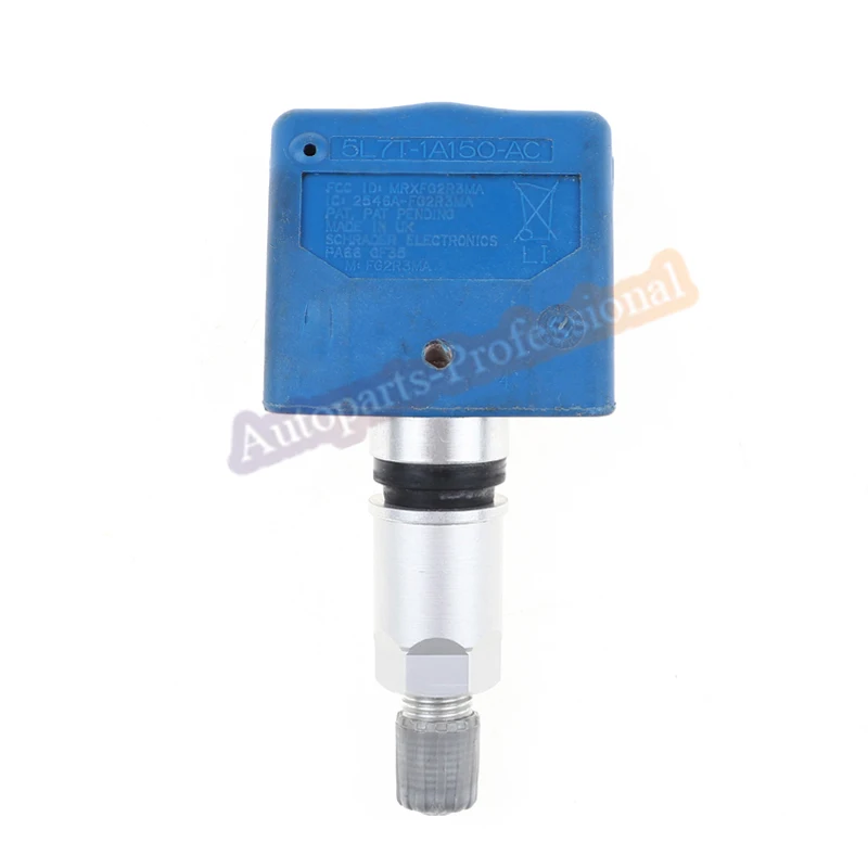    ׺Ϳ ڵ TPMS Ÿ̾ з , 2005 2006 5L7T-1A150-AC 5L7T1A150AC 5L7T-1A150-AA, 4 