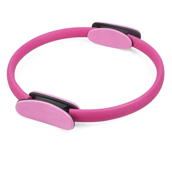 

Pilates Circle Magic Circle Yoga Circle - Yoga Fitness Aids Yoga Fitness Pilates Circle Magic Circle Yoga Circle Crescent Hand P