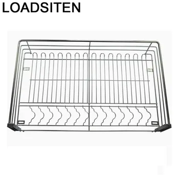 

Organizador Armario Cocina Pantries Cestas Para Colgar En La Ducha Stainless Steel Cuisine Rack Organizer Kitchen Cabinet Basket