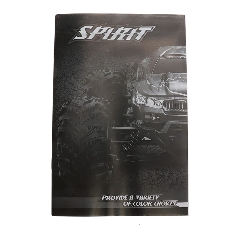 Новое поступление Xinlehong 9136 1/16 2,4G 4WD 32 см дух Rc автомобиль 36 км/ч Bigfoot внедорожников RTR игрушка