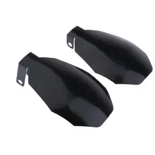Новые ручные охранники для Harley Baggers Sportster 883 1200, Мотоциклетные аксессуары