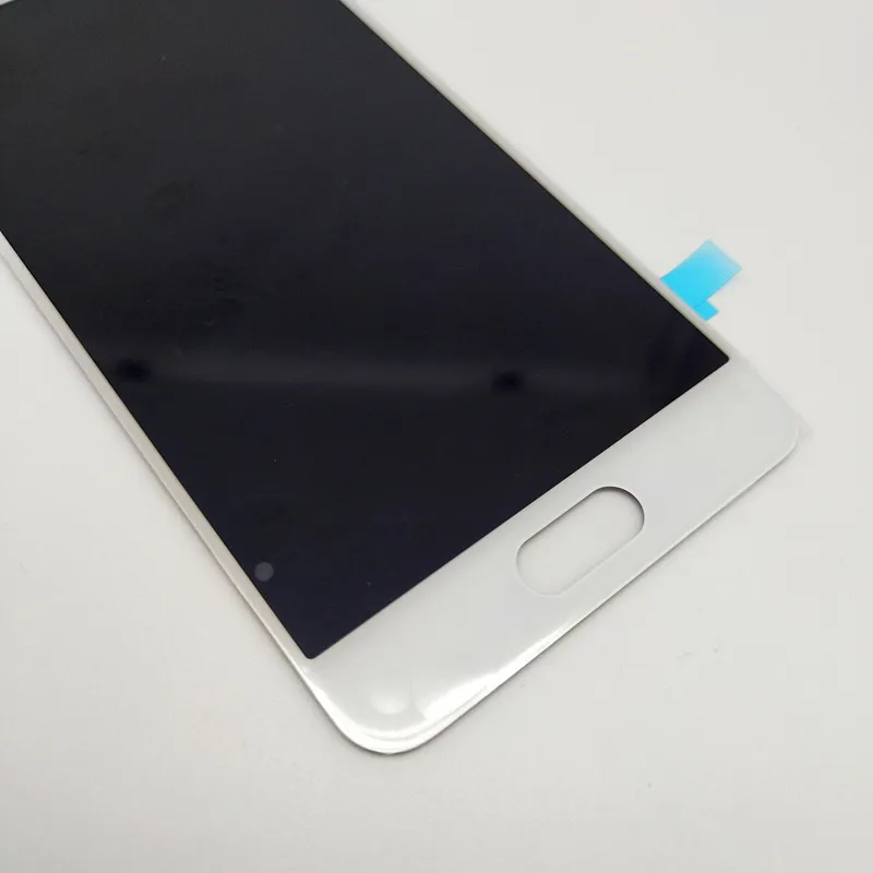 ENOCN для Samsung Galaxy A3 2016 A310 SM A310F A310M A310Y TFT ЖК дисплей сенсорный экран дигитайзер с